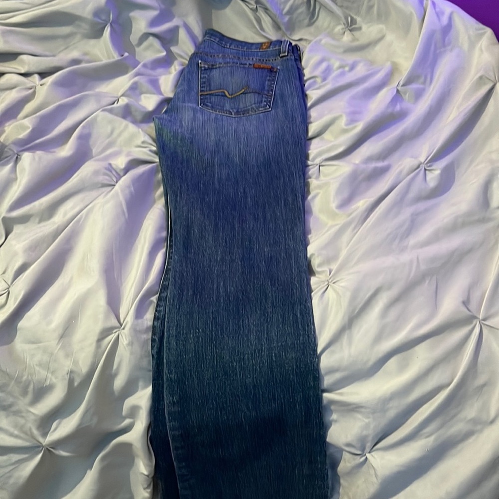 7 jeans